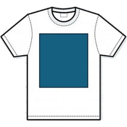 Blank T-Shirt - Tshirtpark.com