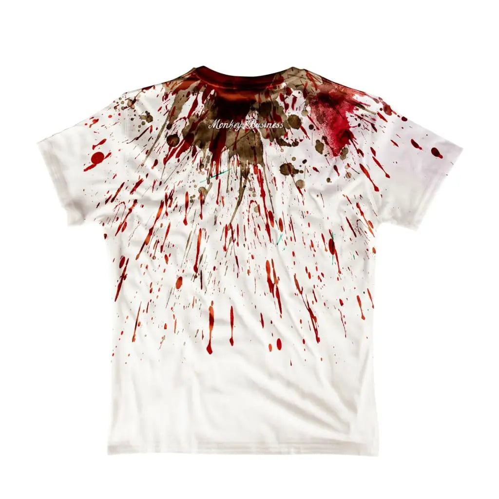 Blood T-Shirt - Tshirtpark.com