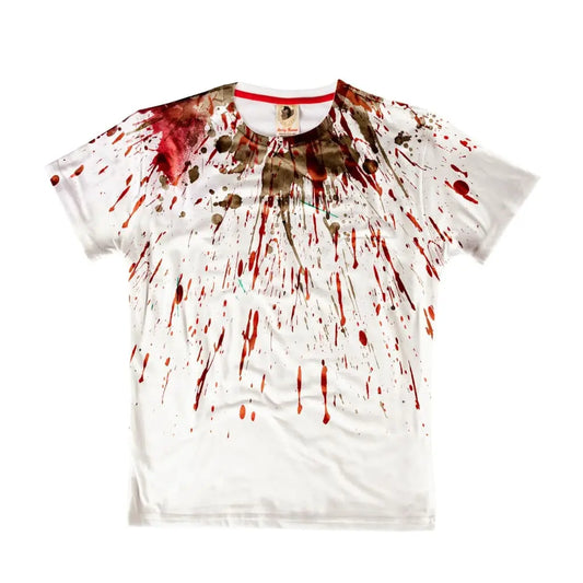 Blood T-Shirt - Tshirtpark.com