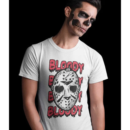 Bloody Bloody Bloody T-Shirt - Tshirtpark.com