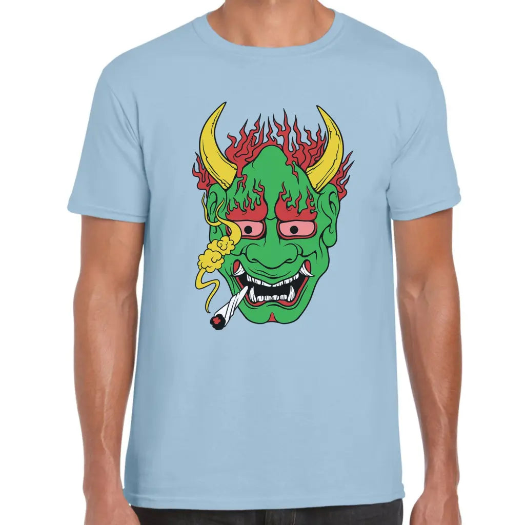 Bogeyman T-Shirt - Tshirtpark.com