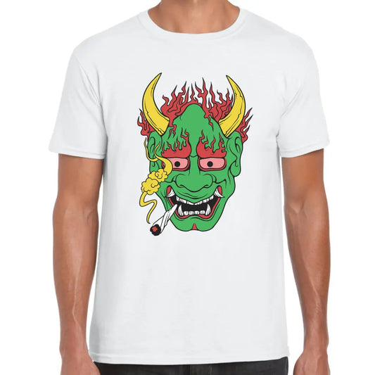 Bogeyman T-Shirt - Tshirtpark.com