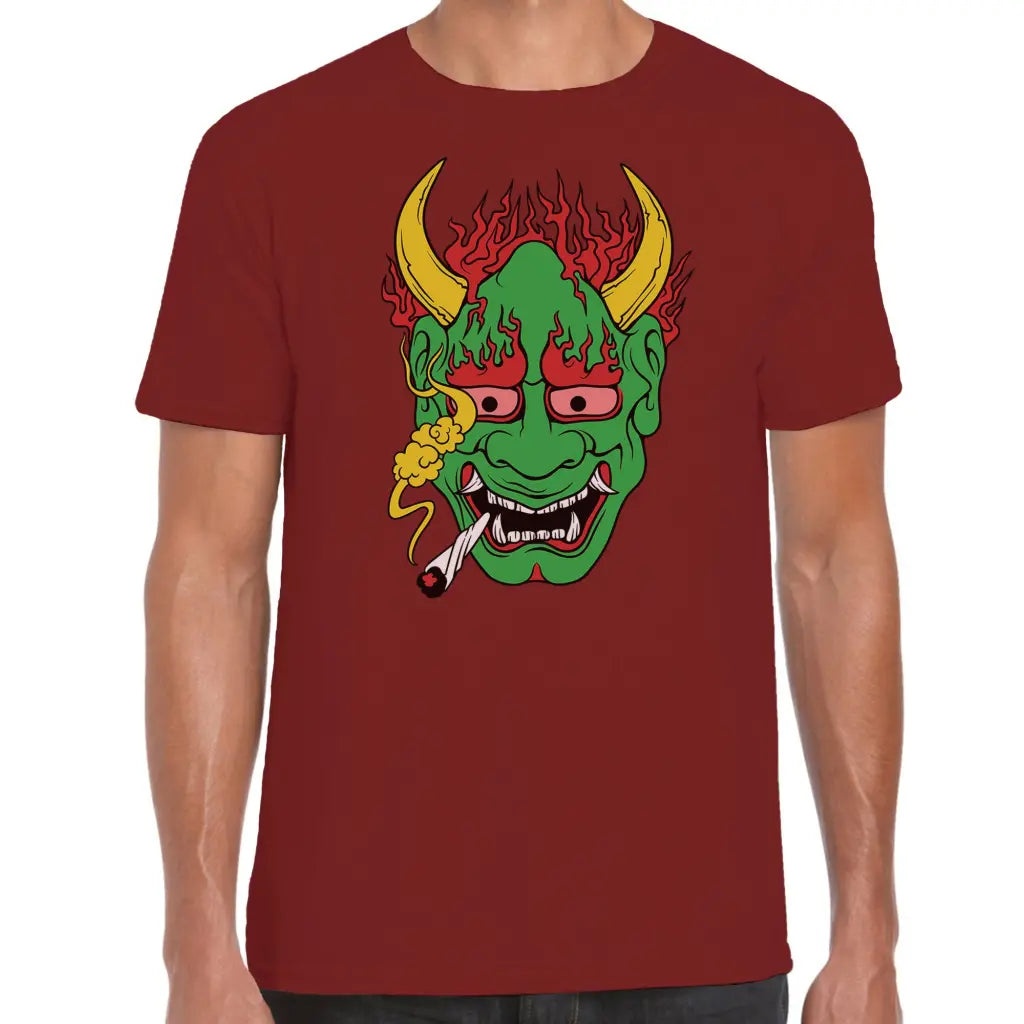 Bogeyman T-Shirt - Tshirtpark.com