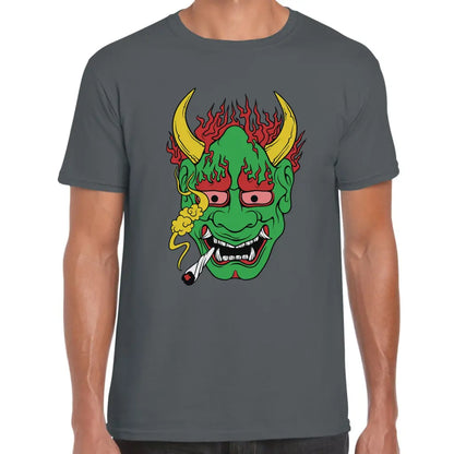 Bogeyman T-Shirt - Tshirtpark.com
