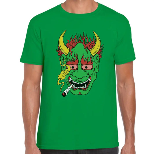 Bogeyman T-Shirt - Tshirtpark.com