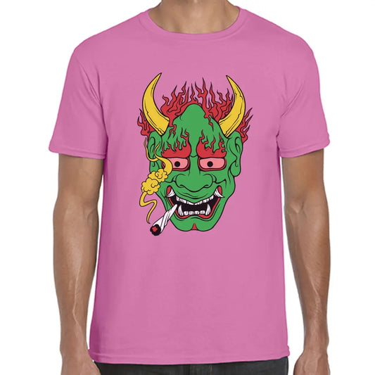 Bogeyman T-Shirt - Tshirtpark.com