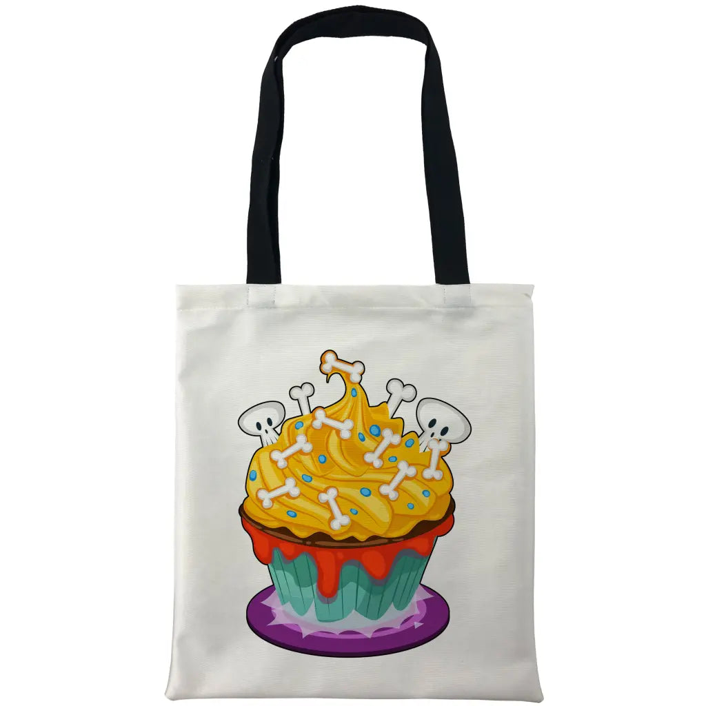 Bone Cupcake Bags - Tshirtpark.com