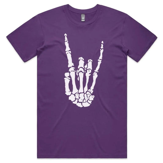 Bone Rock T-Shirt - Tshirtpark.com