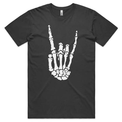 Bone Rock T-Shirt - Tshirtpark.com