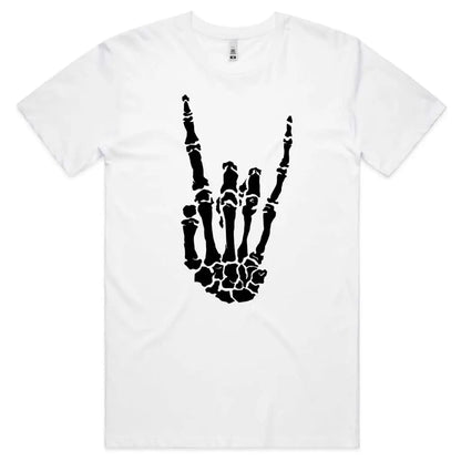 Bone Rock T-Shirt - Tshirtpark.com