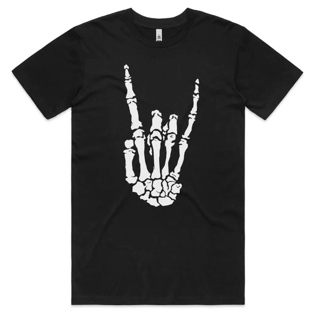 Bone Rock T-Shirt - Tshirtpark.com