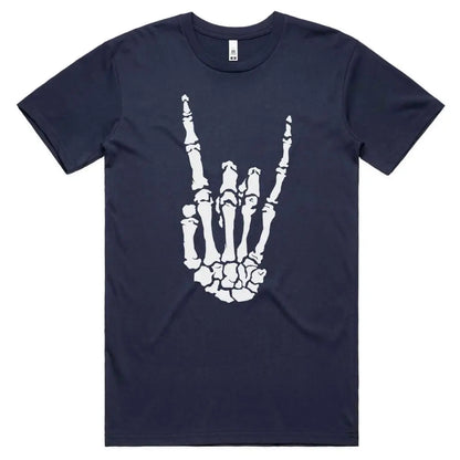 Bone Rock T-Shirt - Tshirtpark.com