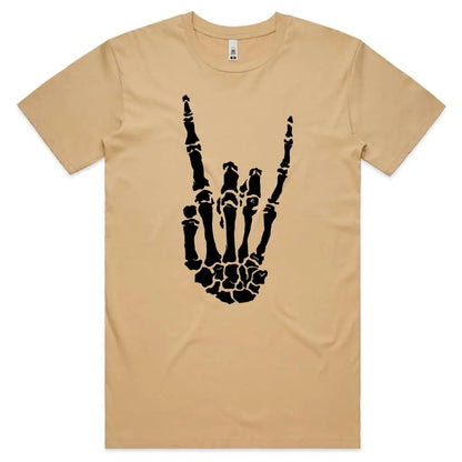 Bone Rock T-Shirt - Tshirtpark.com