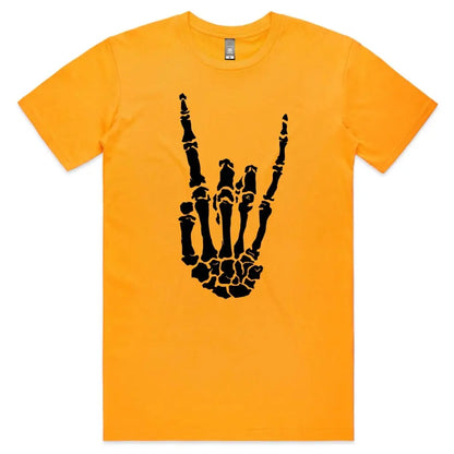 Bone Rock T-Shirt - Tshirtpark.com