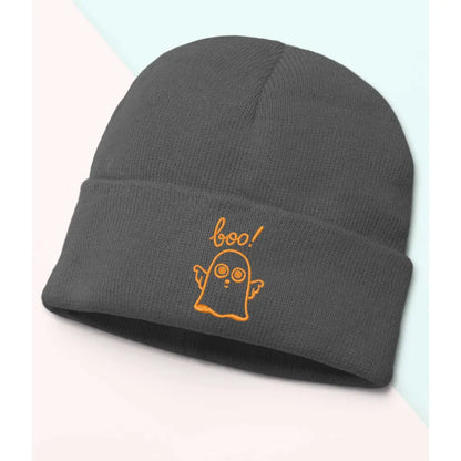 Boo Beanie - Tshirtpark.com