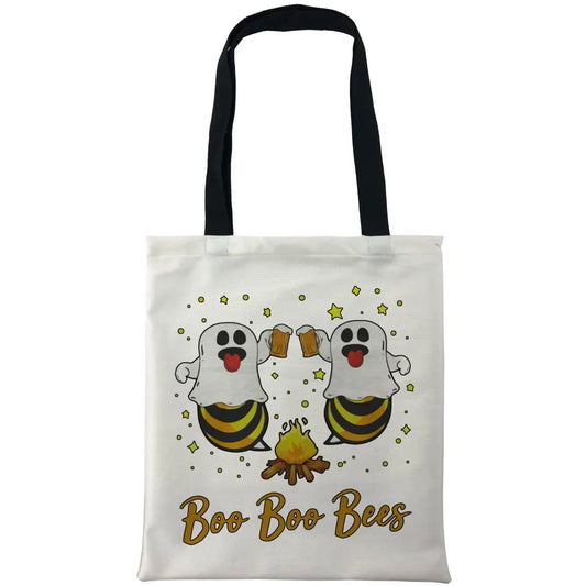 Boo Boo Bees Bags - Tshirtpark.com