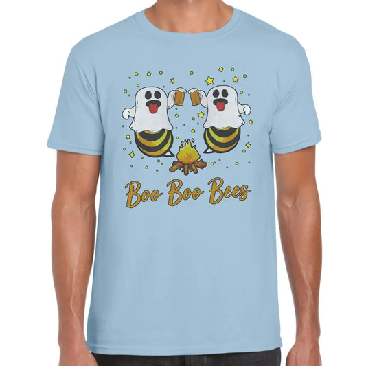 Boo Boo Bees T-Shirt - Tshirtpark.com