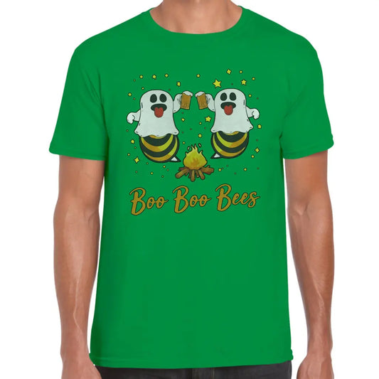 Boo Boo Bees T-Shirt - Tshirtpark.com