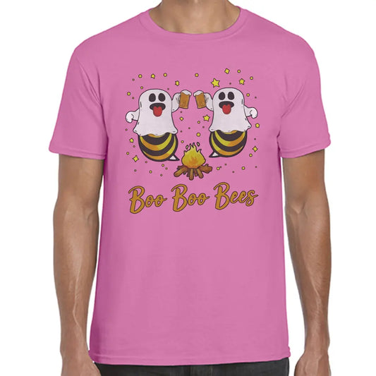 Boo Boo Bees T-Shirt - Tshirtpark.com