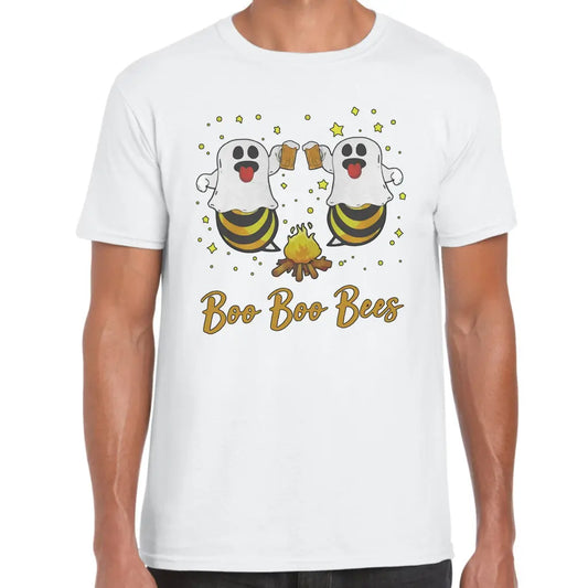 Boo Boo Bees T-Shirt - Tshirtpark.com