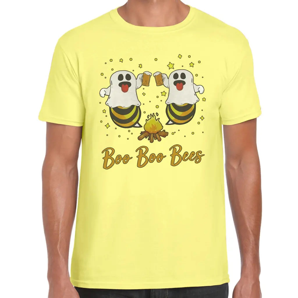 Boo Boo Bees T-Shirt - Tshirtpark.com