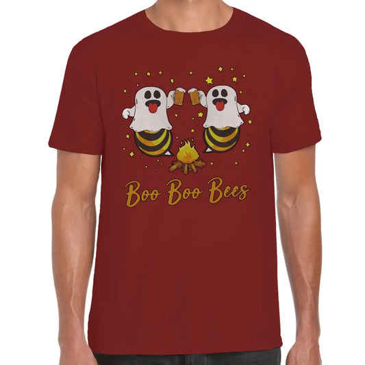Boo Boo Bees T-Shirt - Tshirtpark.com