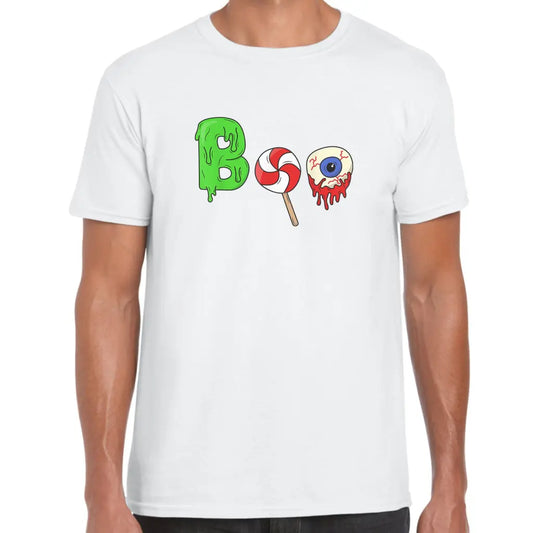 Boo T-Shirt - Tshirtpark.com