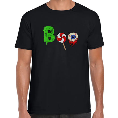 Boo T-Shirt - Tshirtpark.com