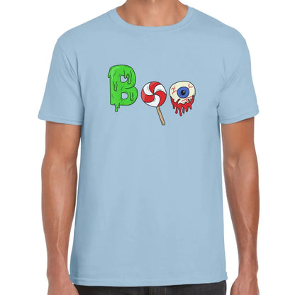 Boo T-Shirt - Tshirtpark.com