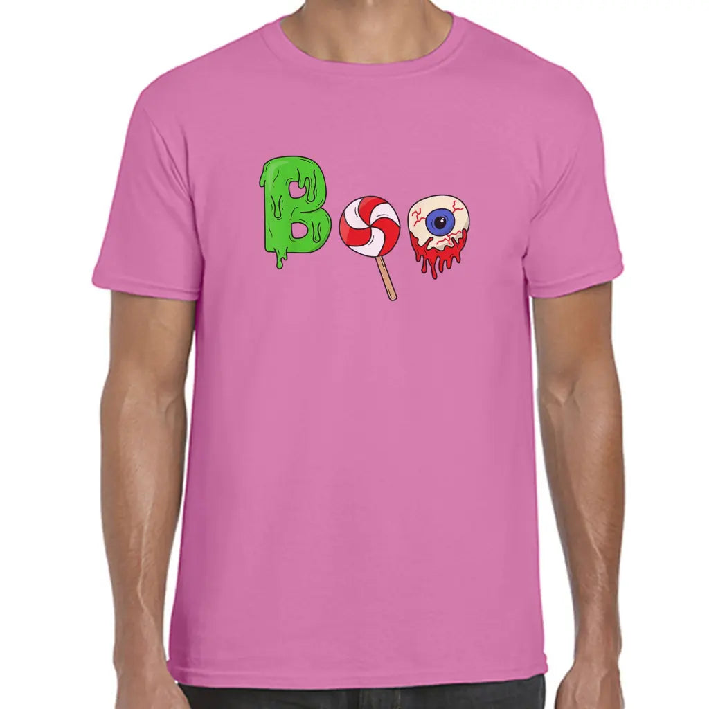 Boo T-Shirt - Tshirtpark.com