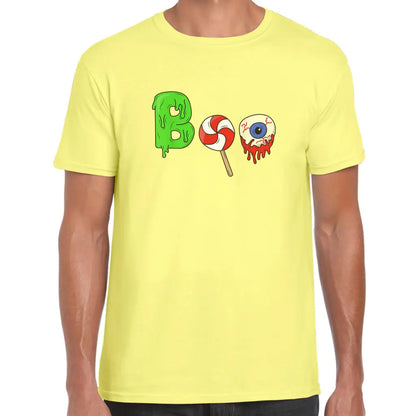 Boo T-Shirt - Tshirtpark.com