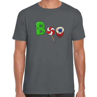 Boo T-Shirt - Tshirtpark.com