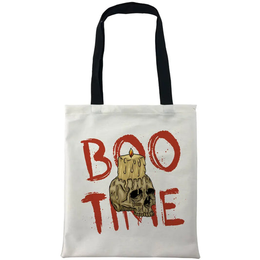 Boo Time Bags - Tshirtpark.com