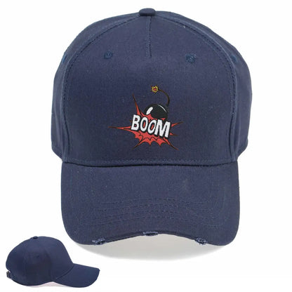 Boom Cap - Tshirtpark.com