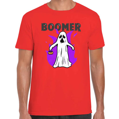 Boomer T-Shirt - Tshirtpark.com