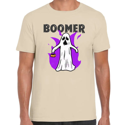 Boomer T-Shirt - Tshirtpark.com