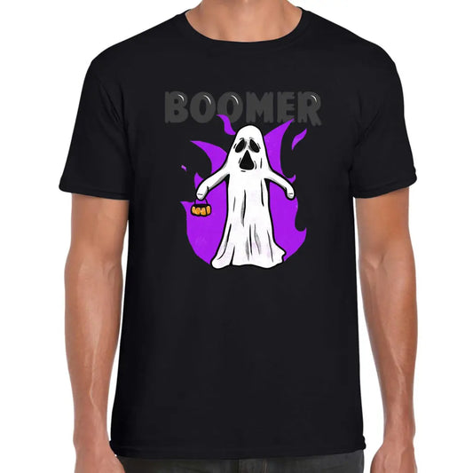 Boomer T-Shirt - Tshirtpark.com