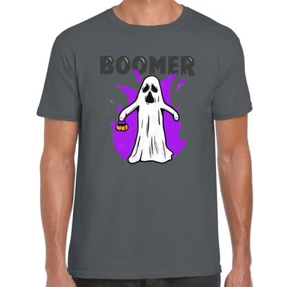 Boomer T-Shirt - Tshirtpark.com