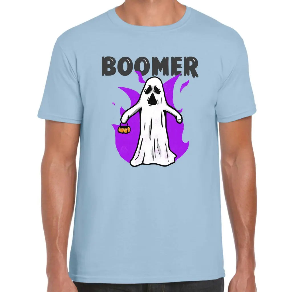 Boomer T-Shirt - Tshirtpark.com