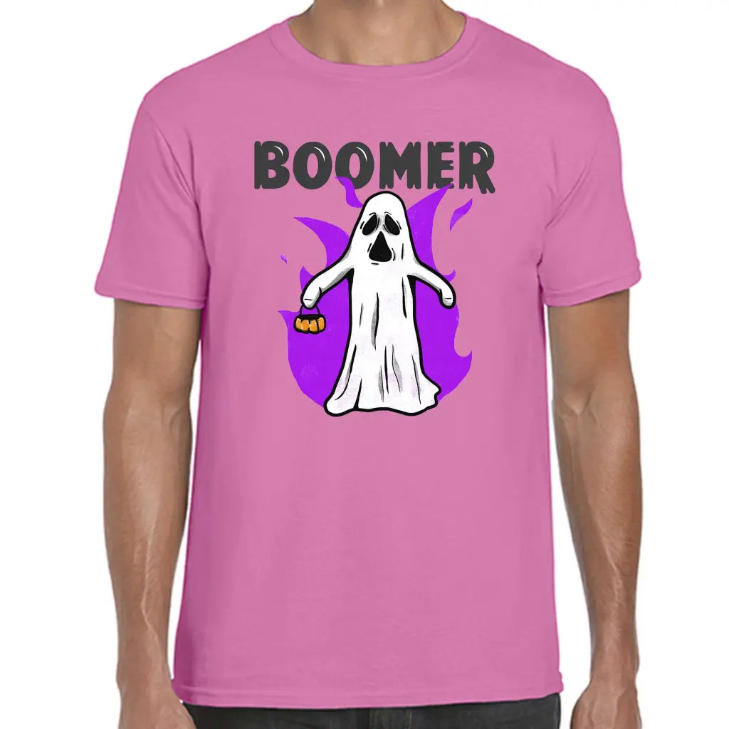 Boomer T-Shirt - Tshirtpark.com