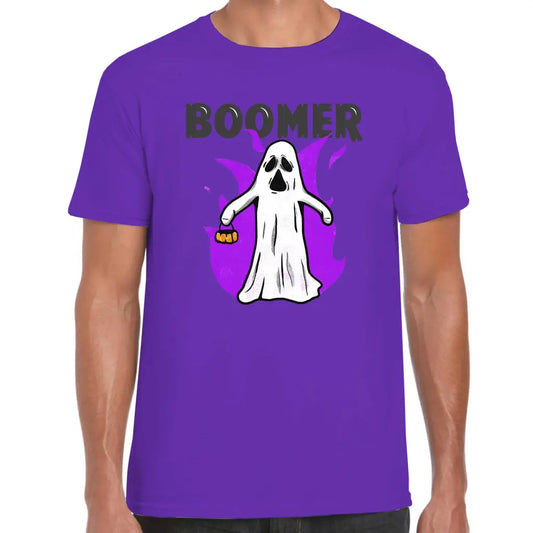 Boomer T-Shirt - Tshirtpark.com