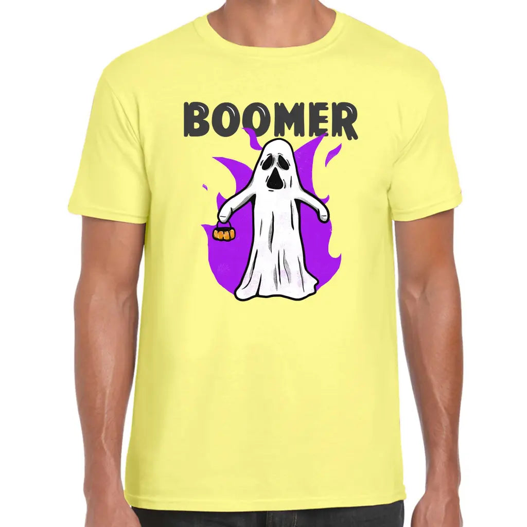 Boomer T-Shirt - Tshirtpark.com