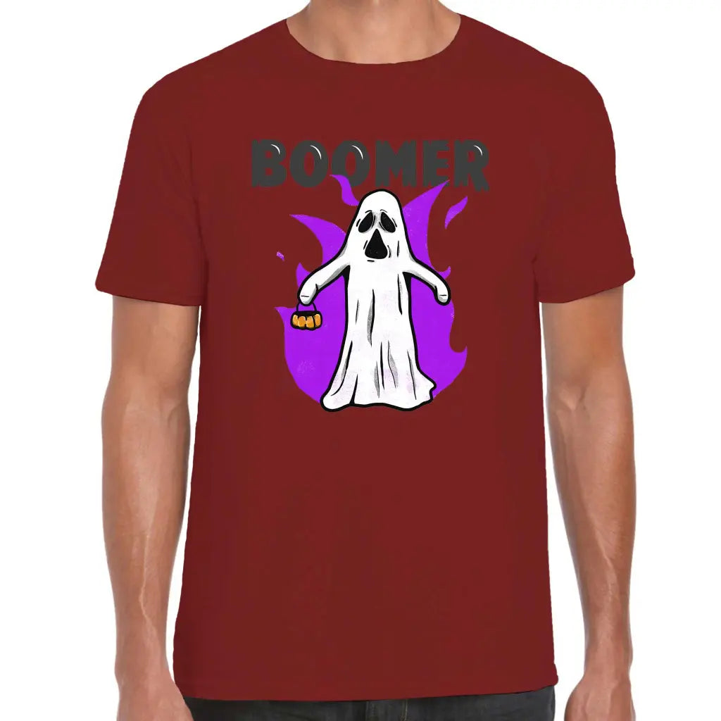 Boomer T-Shirt - Tshirtpark.com