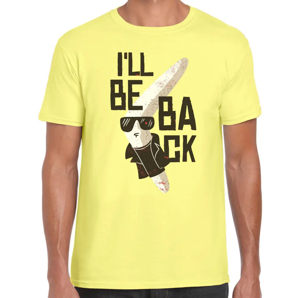 Boomerang T-Shirt - Tshirtpark.com