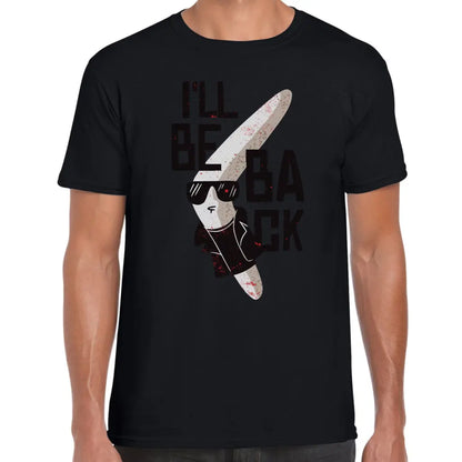 Boomerang T-Shirt - Tshirtpark.com