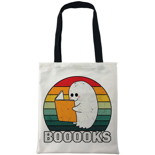 Booooks Bags - Tshirtpark.com