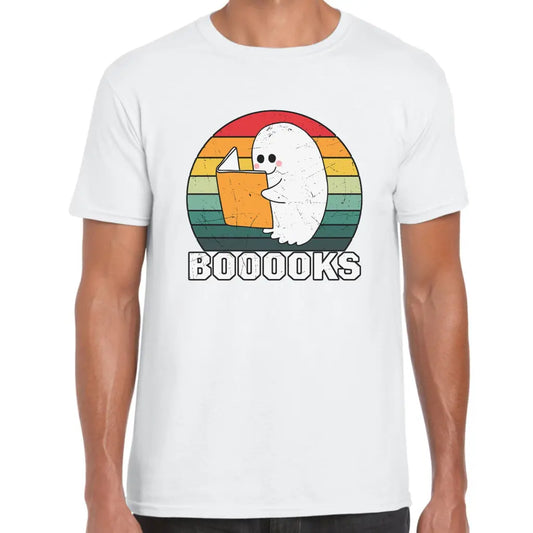 Booooks T-Shirt - Tshirtpark.com