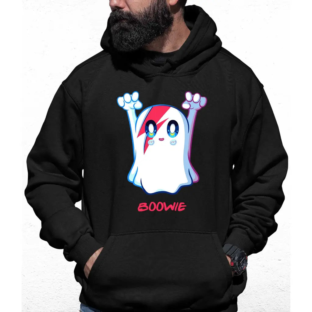 Boowie Colour Hoodie - Tshirtpark.com