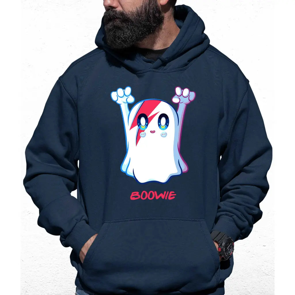 Boowie Colour Hoodie - Tshirtpark.com