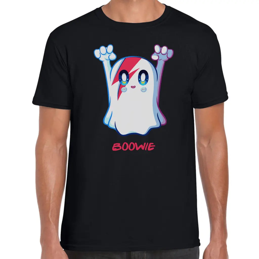Boowie T-Shirt - Tshirtpark.com